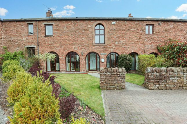 3 bedroom barn conversion for sale