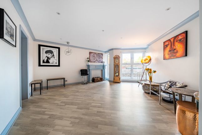 St. Johns Wood Road, St Johns Wood... 2 bed flat for sale