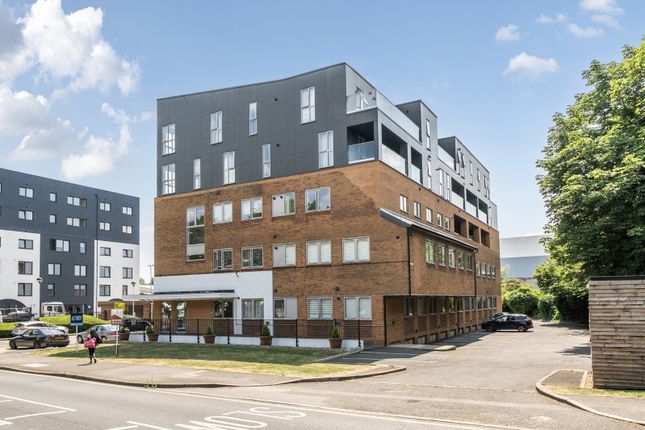 Progressive Close, Sidcup 1 bed apartment for sale