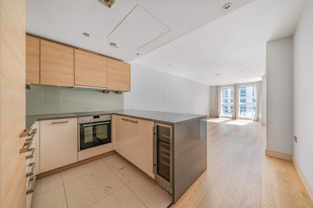 Townmead Road, Fulham 1 bed flat for sale