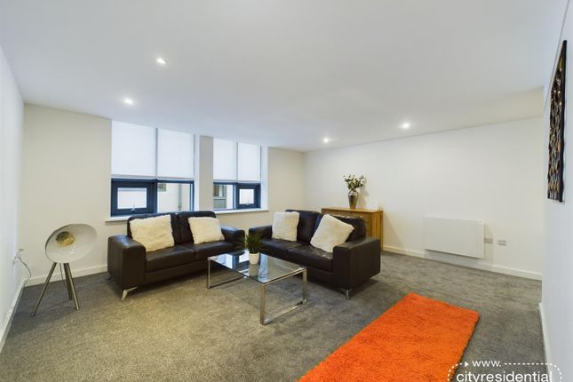Pall Mall, Liverpool 1 bed apartment for sale