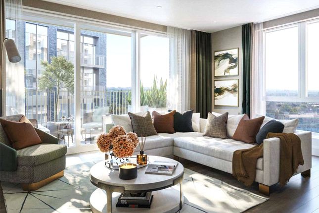 Juniper Gardens, London SE11 1 bed flat for sale