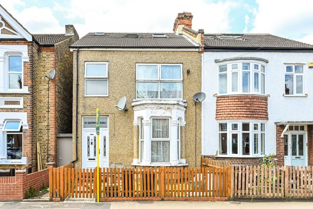 Seaforth Avenue, Motspur Park, New... 5 bed semi