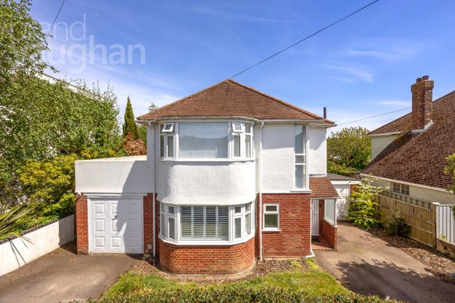 Highview Avenue North, Brighton, East... 3 bed detached house for sale