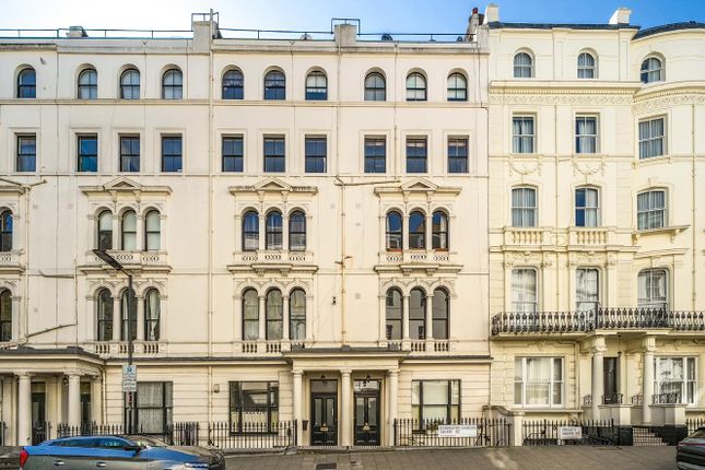 1 bed flat