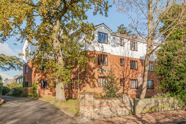2 bed flat