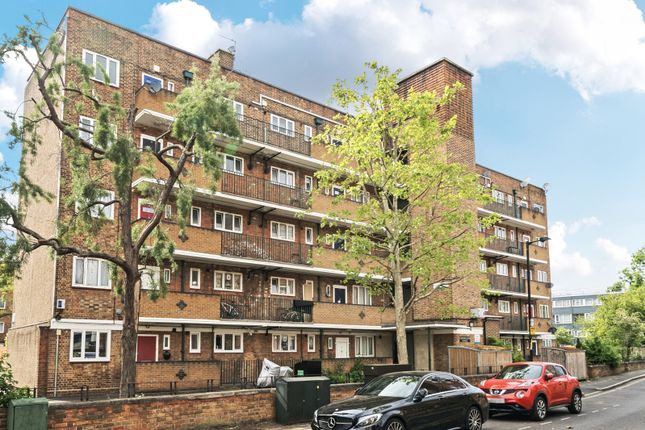 Elmington Estate, Camberwell, London 2 bed apartment for sale