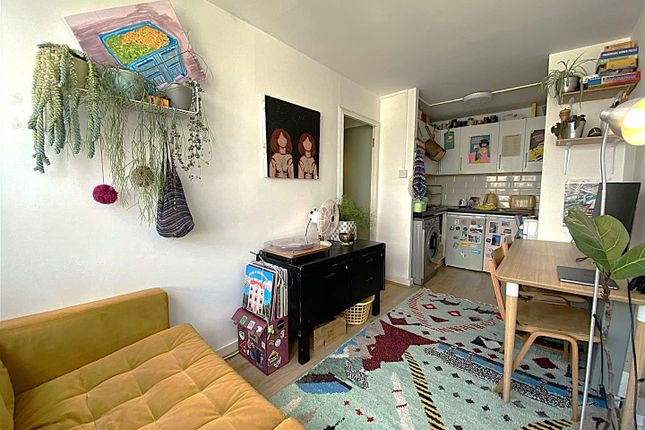 1 bed flat