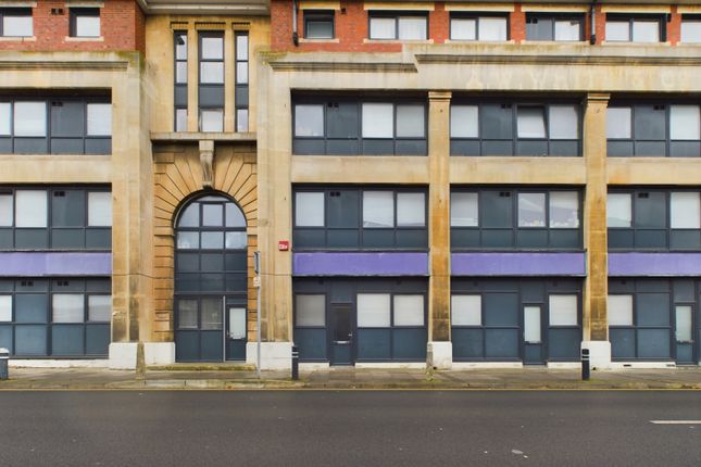 Portsmouth PO2 1 bed flat for sale