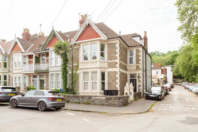 Brislington, Bristol BS4 2 bed maisonette for sale