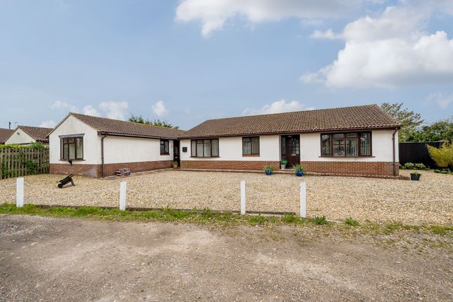 4 bedroom detached bungalow for sale