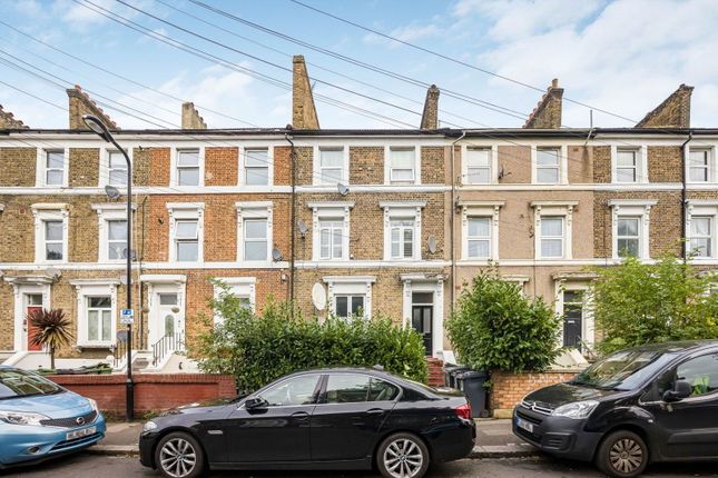Vicarage Road, Leyton E10 1 bed flat for sale