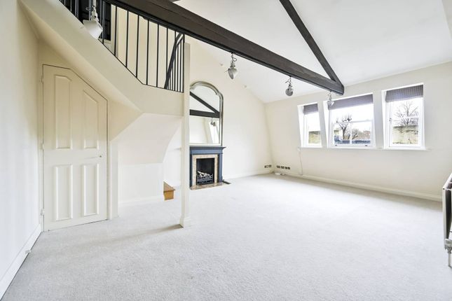 3 bed flat