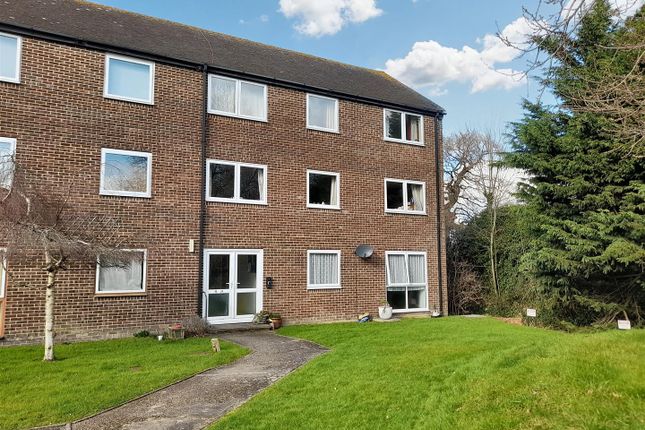 Dial Close, Barnham 1 bed flat for sale