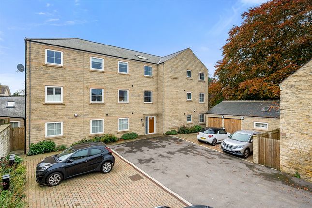 Wetherby LS22 2 bed apartment for sale