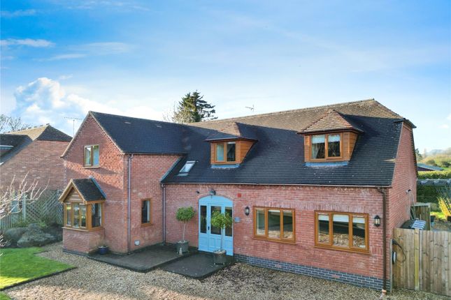 Offas Close, Oswestry SY10 5 bed detached house for sale