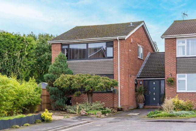 Brentry, Bristol BS10 4 bed link detached house for sale
