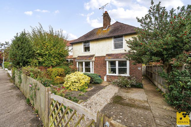 Cromwell Road, Canterbury CT1 3 bed detached house for sale