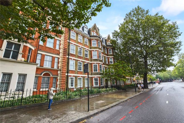 1 bed flat
