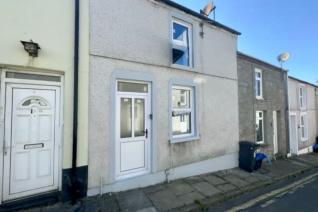 Morgantown, Merthyr Tydfil CF47 2 bed terraced house for sale