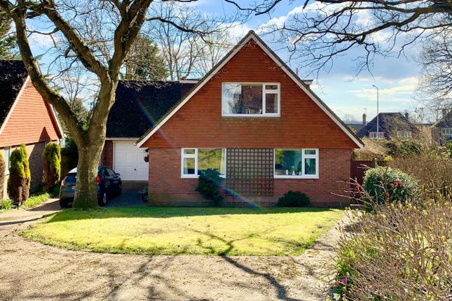 3 bedroom chalet for sale