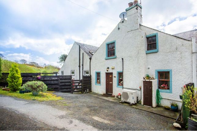 2 bedroom cottage for sale