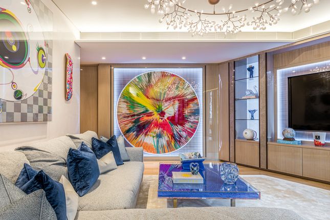 One Hyde Park, London, SW1 1 bed apartment for sale