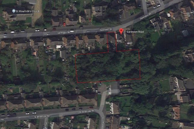 Land for sale