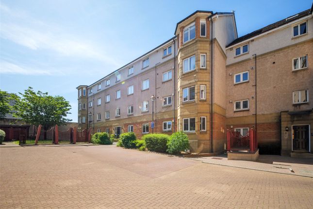 Easter Dalry Rigg, Edinburgh... 3 bed apartment for sale