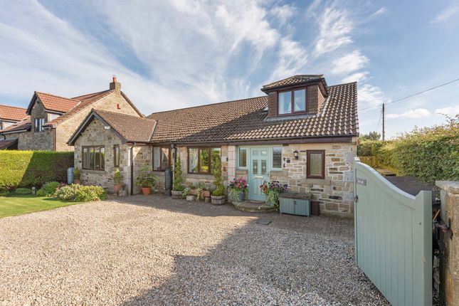 Tinmuth Bungalow, Ovington, Prudhoe... 4 bed detached house for sale