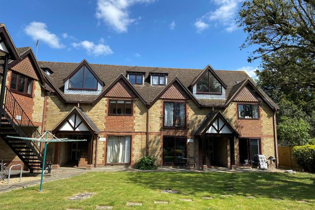 Whyke Court, Chichester 1 bed apartment for sale