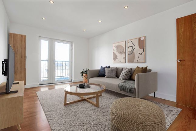 Fairthorn Road, Charlton, SE7 2 bed apartment for sale