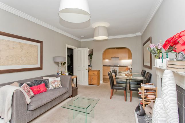 2 bed flat