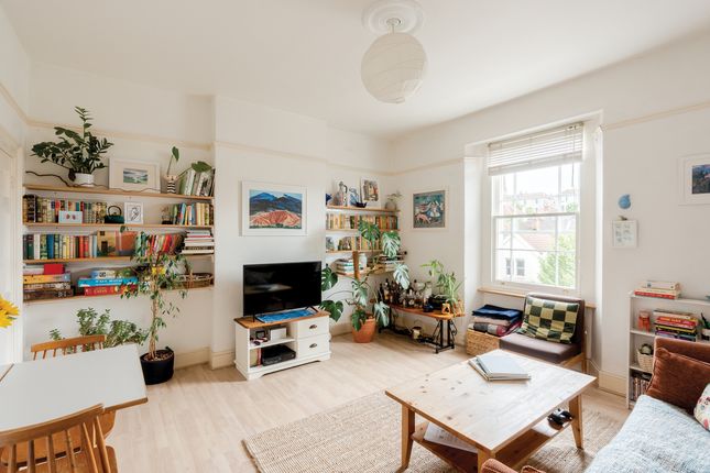Bishopston, Bristol BS7 3 bed maisonette for sale