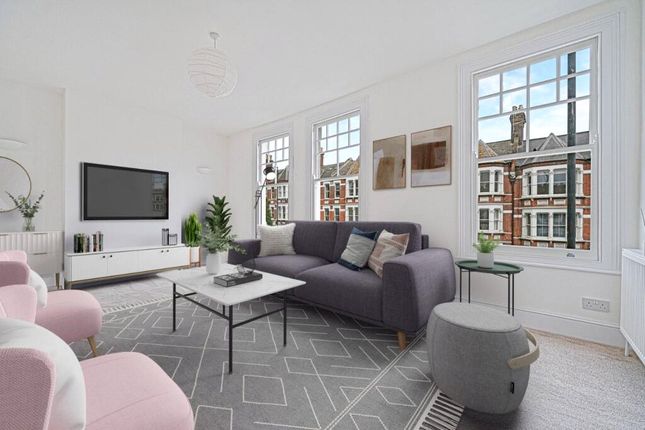 Archway Road, N6 2 bed apartment for sale