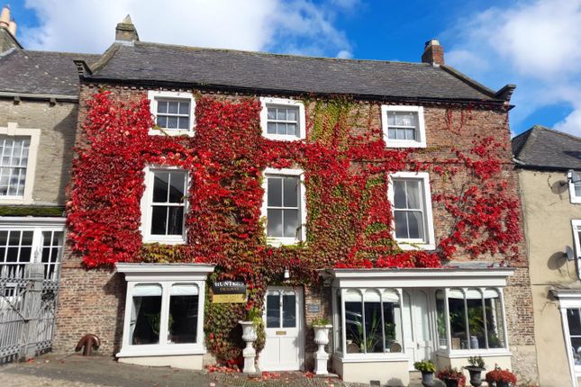 Market Place, Middleham, Leyburn 5 bed house for sale