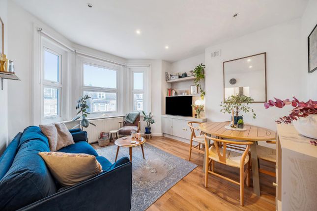 2 bed flat