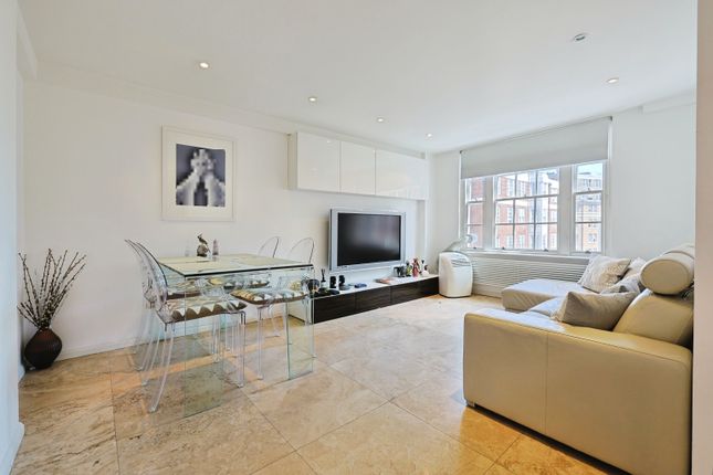 1 bed flat