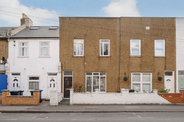 Haydons Road, London SW19 3 bed terraced house for sale