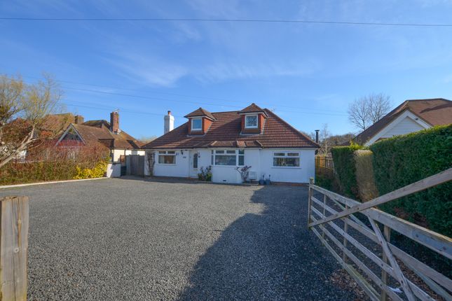 North Hailsham, East Sussex, BN27 6 bed detached house for sale