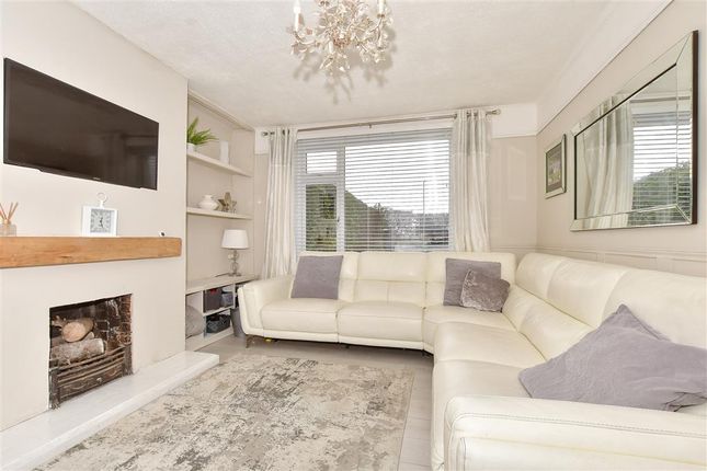 Nethergong Hill, Upstreet... 3 bed semi