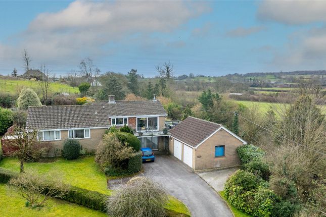 The Whispers, Wanstrow 4 bed detached house for sale