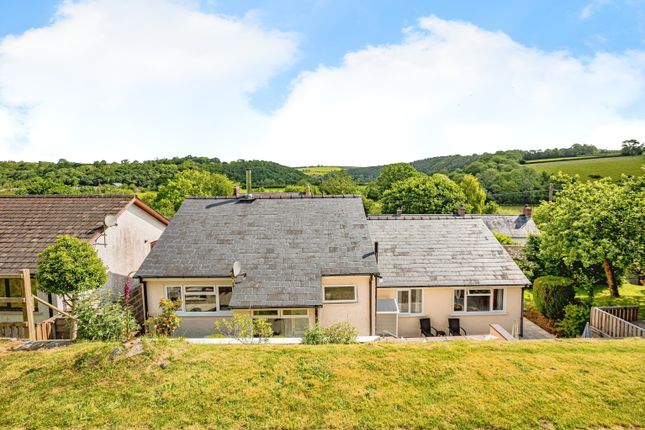 3 bed detached house