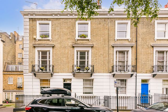 Aylesford Street, Pimlico, London, SW1V 2 bed flat for sale