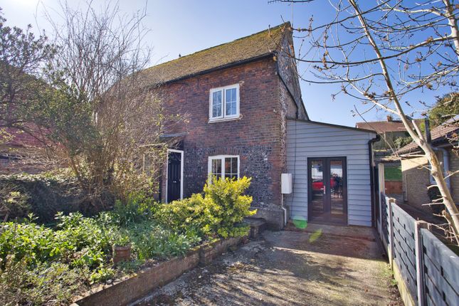 River Street, Dover, Kent, CT17 3 bed semi