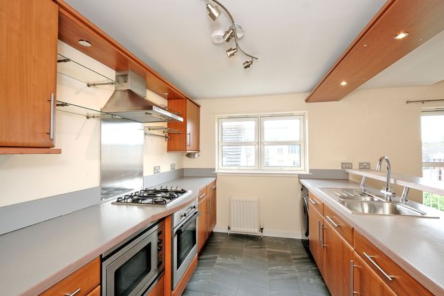 Affleck Street, Aberdeen 3 bed penthouse for sale