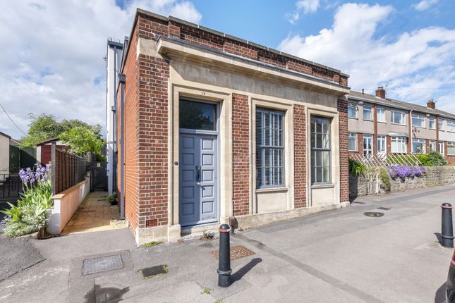 High Street, Bristol BS15 1 bed apartment for sale