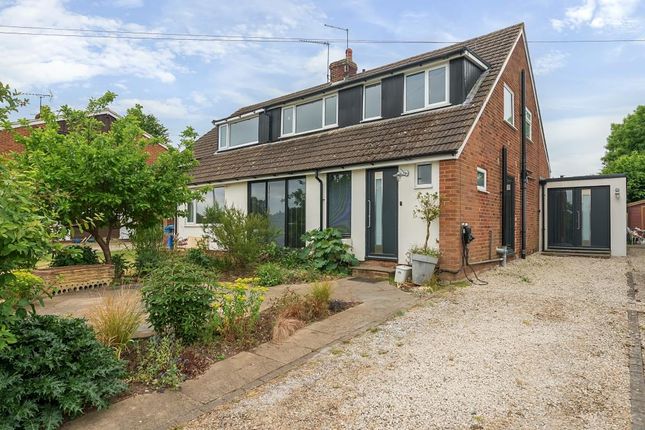 Maidenhead,  Berkshire,  SL6 4 bed semi