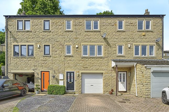 3 bed property