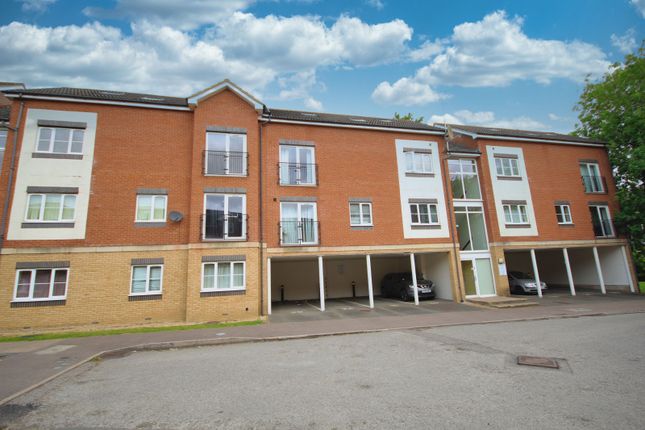 Isabelle Court, Kettering, NN16 3 bed duplex for sale